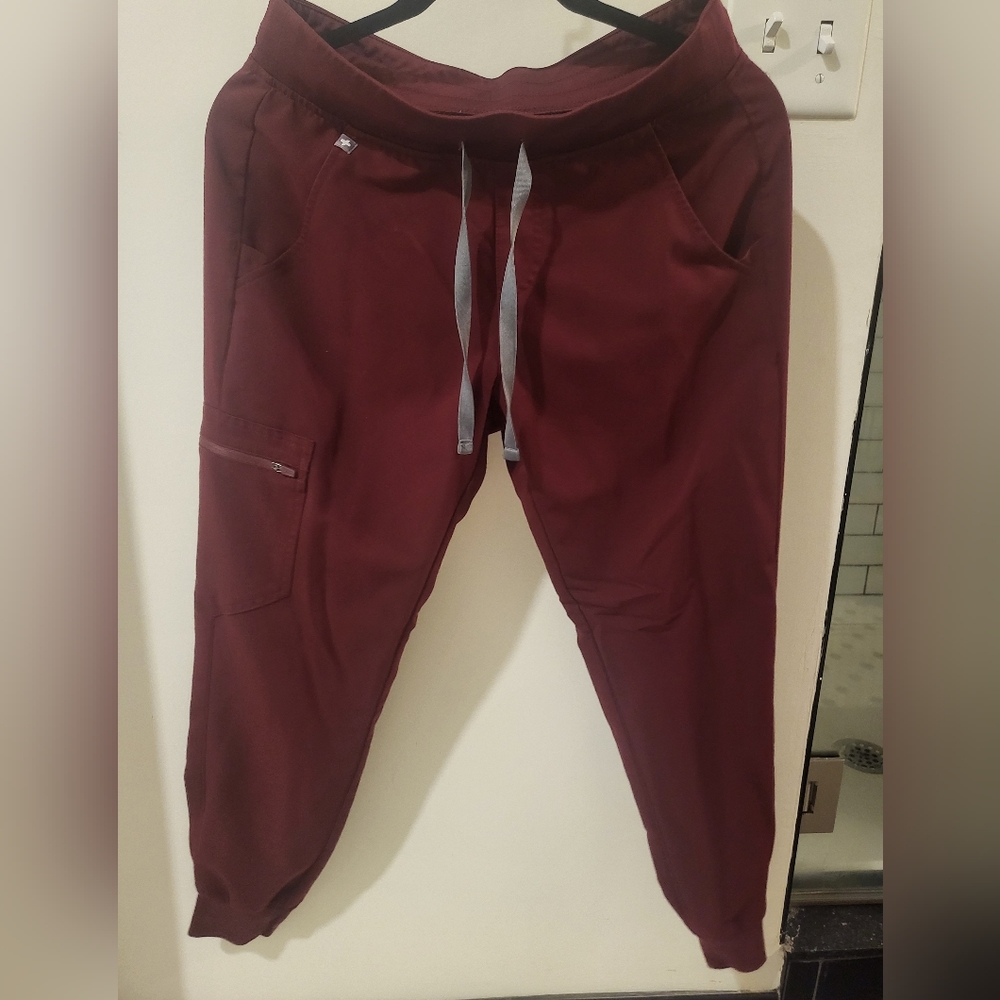 Figs Zamora Joggers
